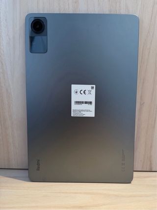 Tablet Xiaomi Negra