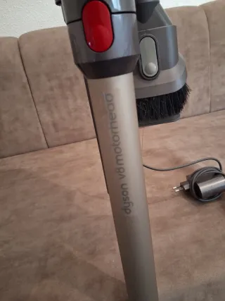 Aspiradora Dyson V8 Motorhead