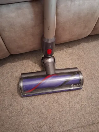 Aspiradora Dyson V8 Motorhead