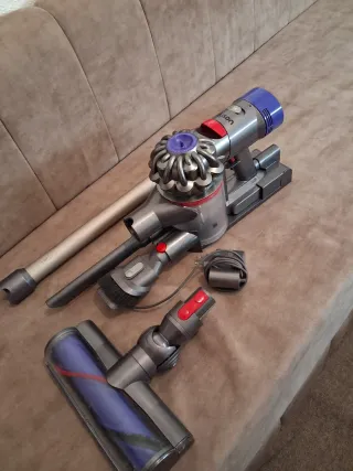 Aspiradora Dyson V8 Motorhead