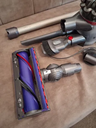 Aspiradora Dyson V8 Motorhead