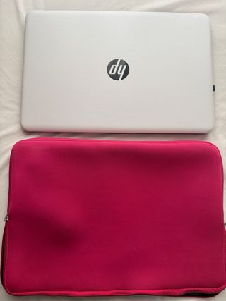 Portátil HP