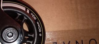 Patines en línea Oxelo 80 mm Talla 43