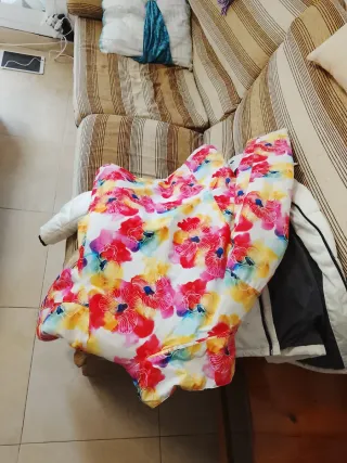 Chaqueta Roxy Chica Talla XL