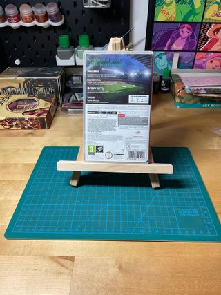 EA FC24 - Nintendo Switch