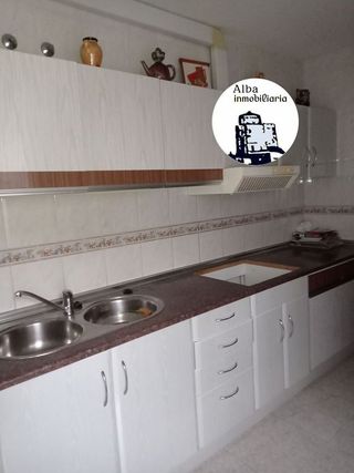 Piso en venta en Alba de Tormes