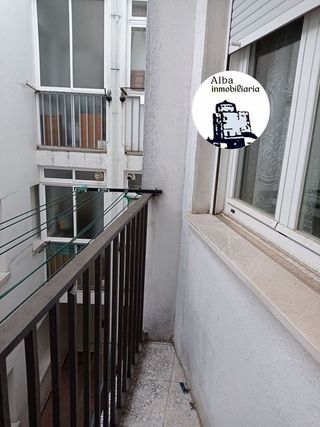 Piso en venta en Alba de Tormes