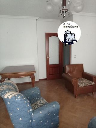 Piso en venta en Alba de Tormes