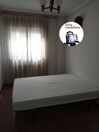 Piso en venta en Alba de Tormes