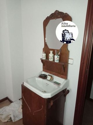 Piso en venta en Alba de Tormes