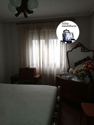 Piso en venta en Alba de Tormes