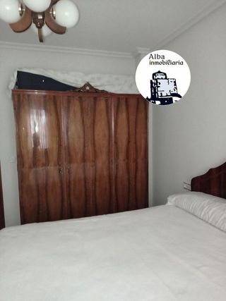 Piso en venta en Alba de Tormes