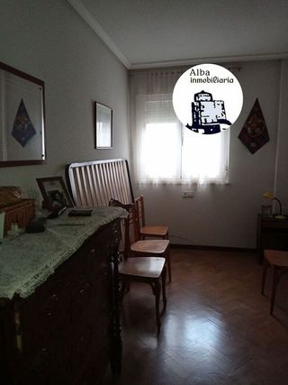 Piso en venta en Alba de Tormes