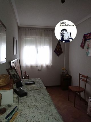 Piso en venta en Alba de Tormes