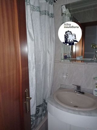 Piso en venta en Alba de Tormes