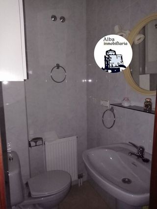 Piso en venta en Alba de Tormes
