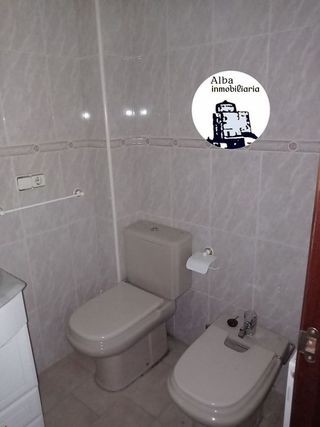 Piso en venta en Alba de Tormes