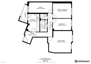 Piso en venta en Alba de Tormes