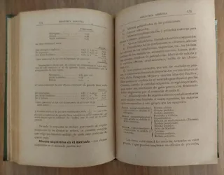 Biblioteca Agrícola Española. Serie General I