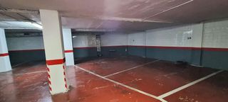 Garaje en venta en Centro en Elche