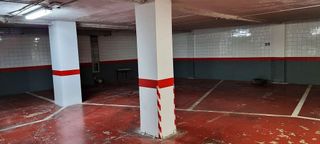 Garaje en venta en Centro en Elche