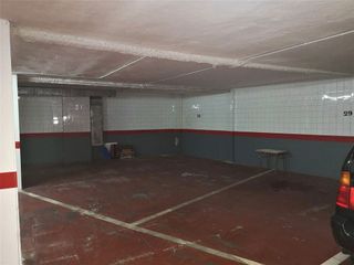 Garaje en venta en Centro en Elche