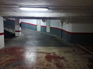 Garaje en venta en Centro en Elche