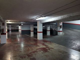 Garaje en venta en Centro en Elche