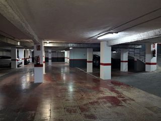 Garaje en venta en Centro en Elche