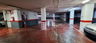 Garaje en venta en Centro en Elche