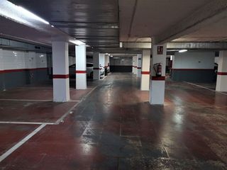 Garaje en venta en Centro en Elche