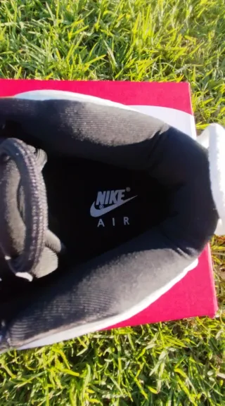 Nike Air More Uptempo