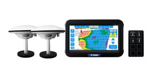 Sistemas de autoguiado y de nivelación por GPS