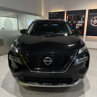 NISSAN X-TRAIL TEKNA