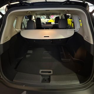 NISSAN X-TRAIL TEKNA