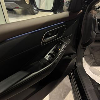 NISSAN X-TRAIL TEKNA