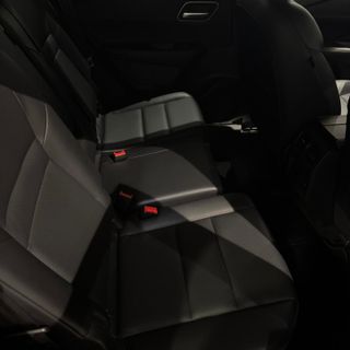 NISSAN X-TRAIL TEKNA