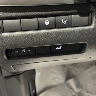 NISSAN X-TRAIL TEKNA