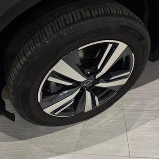 NISSAN X-TRAIL TEKNA