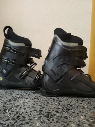 Bota de esquí Rossignol