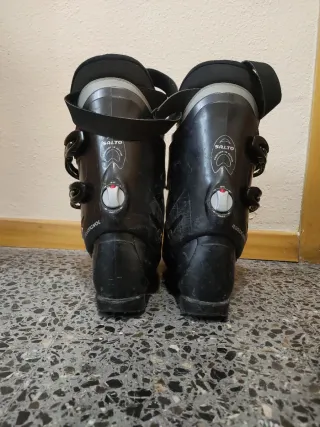 Bota de esquí Rossignol