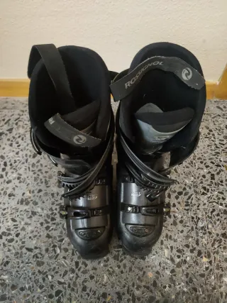 Bota de esquí Rossignol