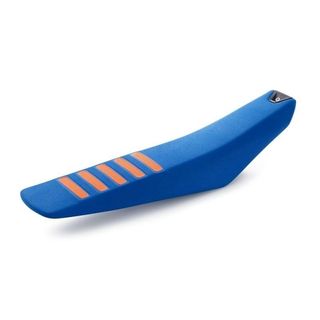 Asiento KTM Six Days Azul 2024-2026