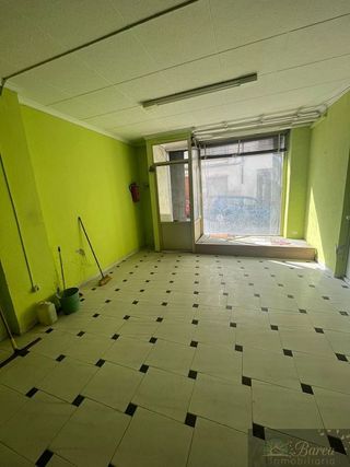 Local comercial en venta en Rute