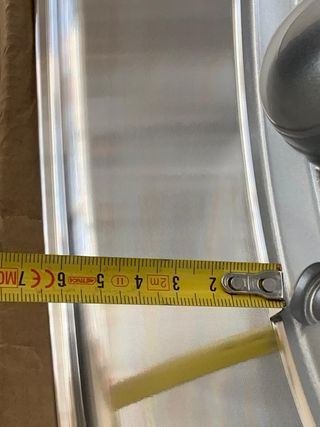 4 llantas Minilite 7x13 ET-7 PCD 4x100