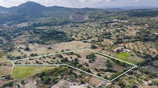 Solar en venta en Son Servera