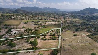 Solar en venta en Son Servera