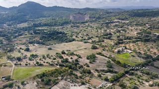 Solar en venta en Son Servera