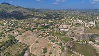 Solar en venta en Son Servera