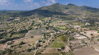 Solar en venta en Son Servera